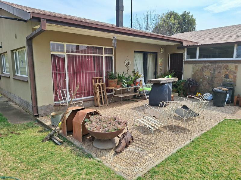 3 Bedroom Property for Sale in Meiringspark North West